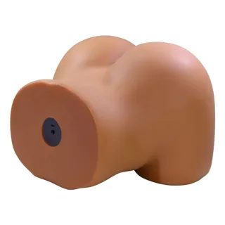 Wendy Vibrateur Suçon Féminin sur fond blanc