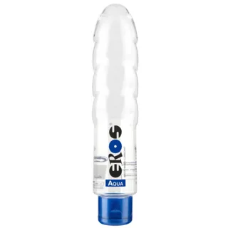 Lubrifiant Base d'Eau Aqua 175 ml Eros