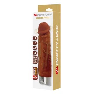 Vibromasseur 23,5 cm