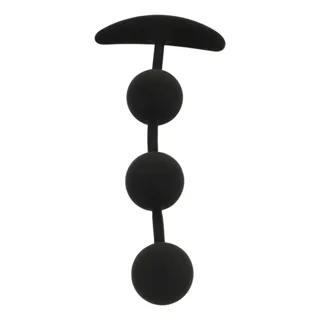 Sextoy Anal en silicone