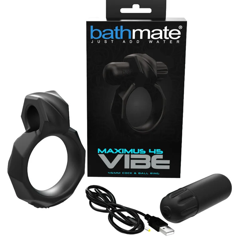 Bague Vibe Maximus 45 Bathmate