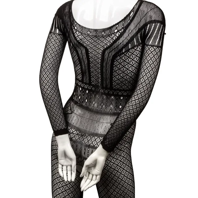 Body en Dentelle