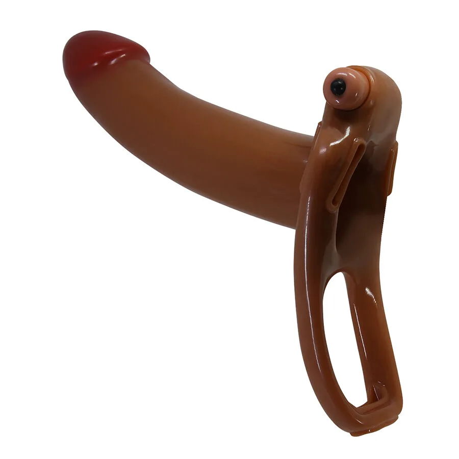 Vibromasseur sans phtalates