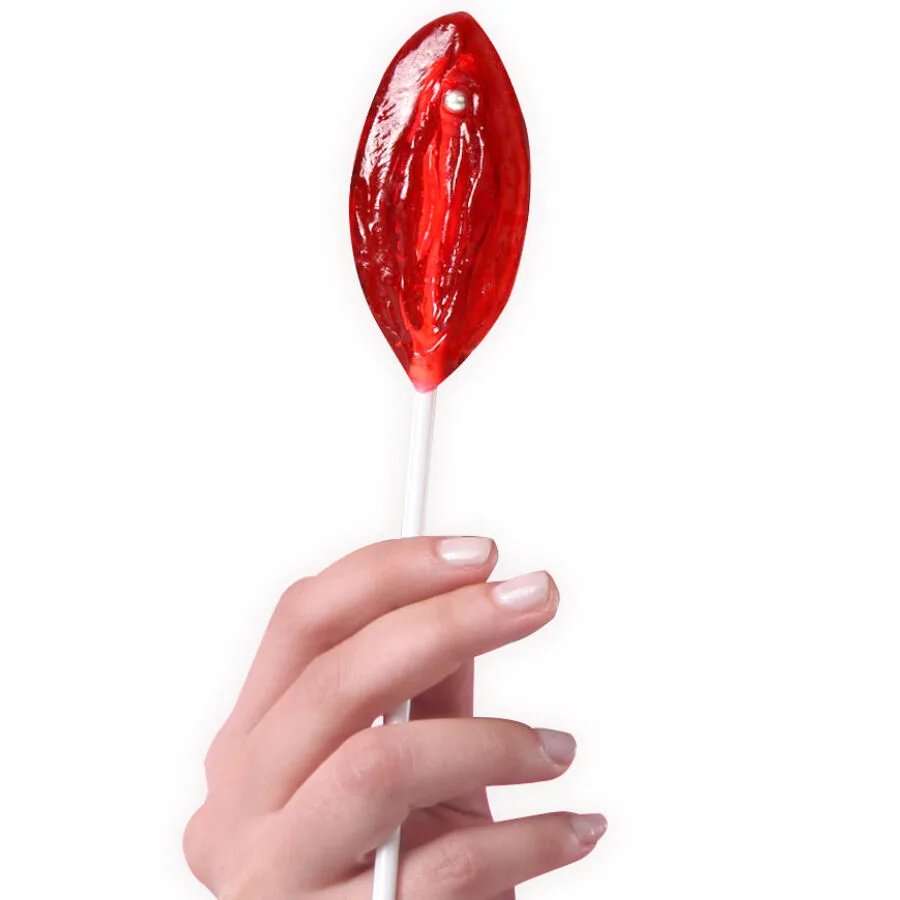Sucette à Bite avec Caipirinha Alcool Secretplay jeu coquin