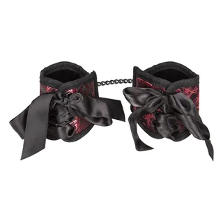 Scandal Corse Menottes Calexotics menottes