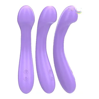 Becky Vibrateur Chauffant Vibrations Intense - vue de dos