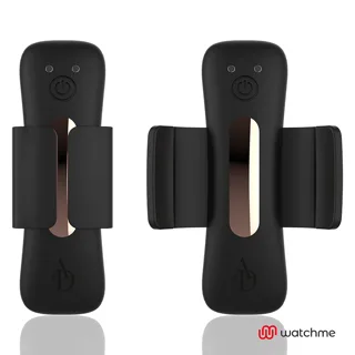 Vibromasseur étanche