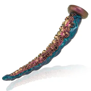 Gode Fine Tentacle Charybdis Grande Taille Epic