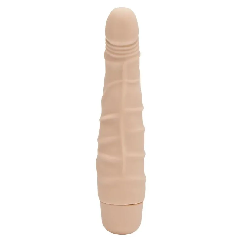 Mini Classique Slim Vibromasseur Skin Get Real