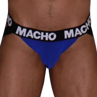 Lingerie Jockstrap Résille