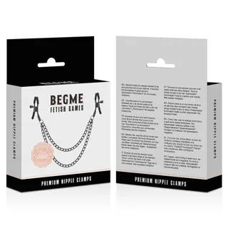 Accessoire BDSM Begme