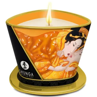 Bougie massage Shunga
