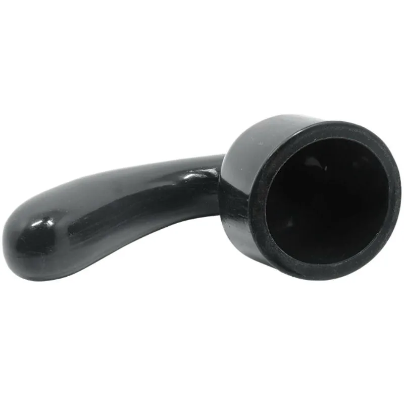 Stimulateur clitoridien Tête Interchangeable pour Masseur G Spot Pleaser Baile