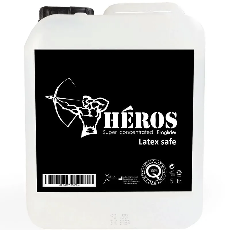 Lubrifiant silicone Bodyglide 5000 ml — Heros
