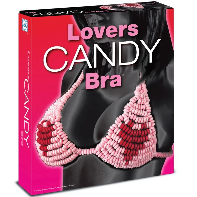 Soutien-gorge Candy Lovers Spencer & Fleetwood lingerie