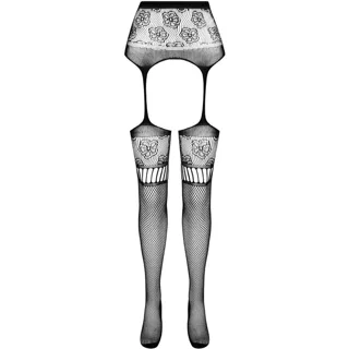 Lingerie noir
