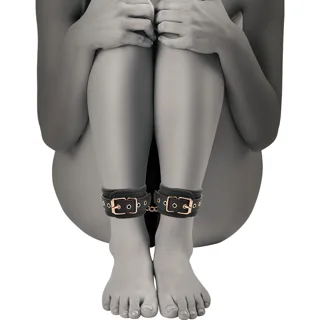 Bdsm Coquette Chic Desire