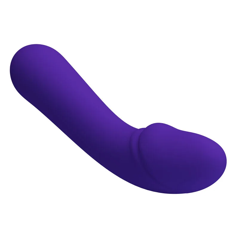 Vibromasseur Rechargeable Cetus