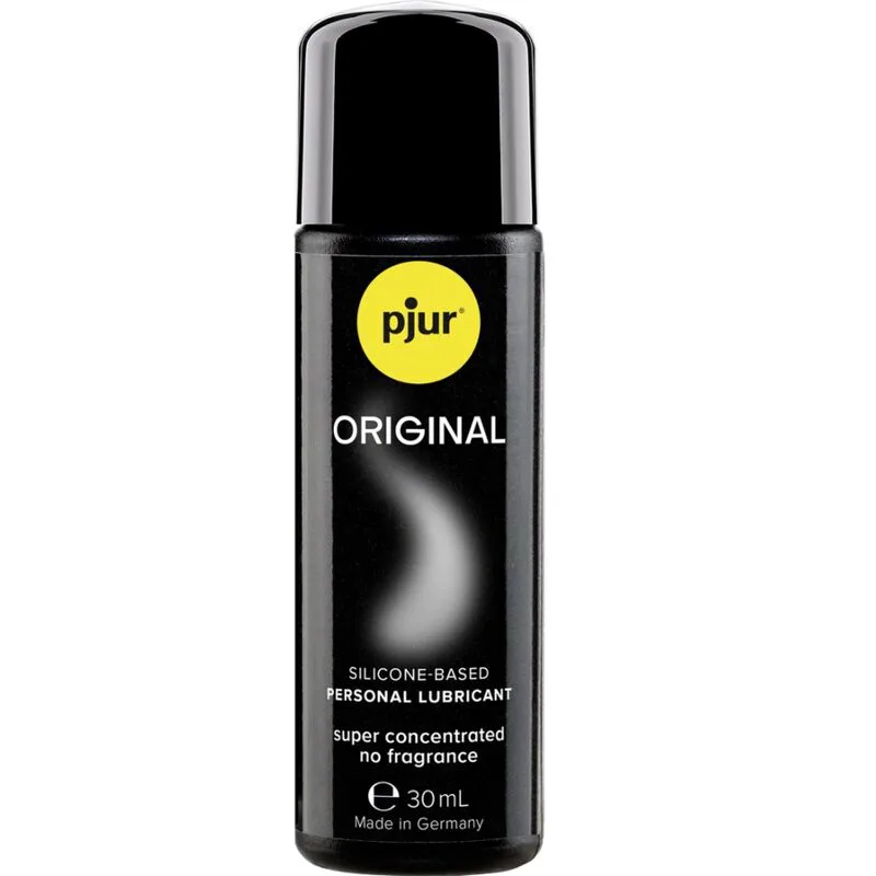 Lubrifiant Silicone Original 30 ml Pjur