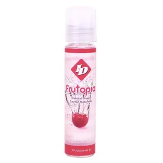 Lubrifiant Cerise 30ml Id Frutopia