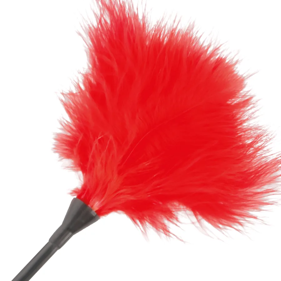 Stylo Stimulant Rouge 42CM Darkness rouge lingerie