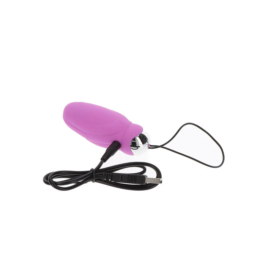 Vibromasseur Toyjoy