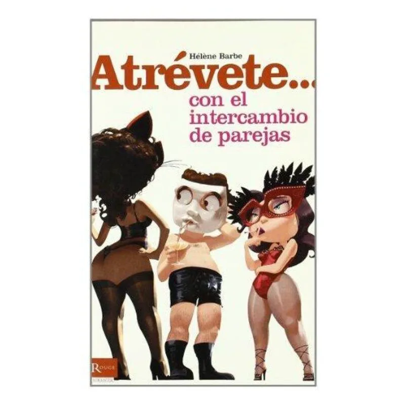 Osez... avec Léchange de Partenaires Diablo Picante jeu coquin