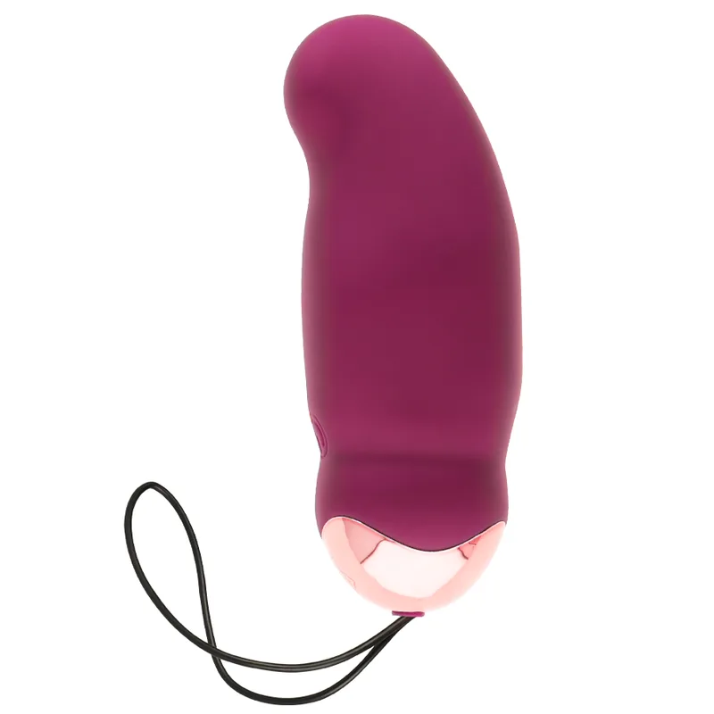 Oeuf Vibrant Esha Rithual vue 2