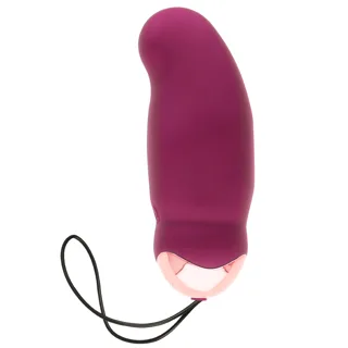 Oeuf Vibrant Esha Rithual vue 5
