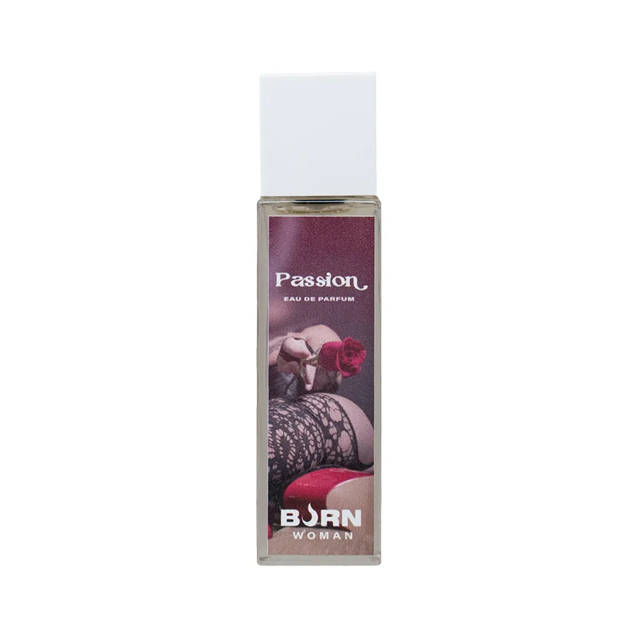 Passion Parfum Femme 20 ML Burn phéromones