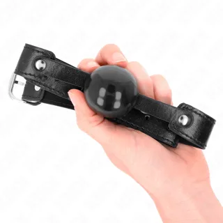 Bâillon Kink