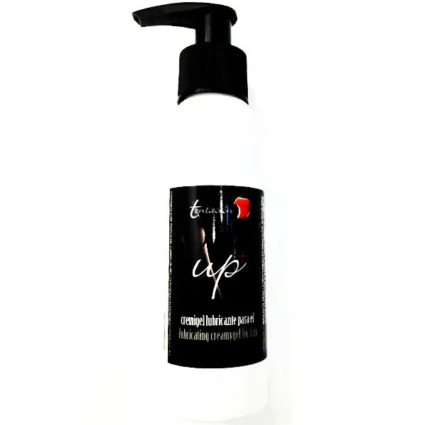 Cremigel Lubrifiant Orgasmique pour Lui 100 ml Tentation
