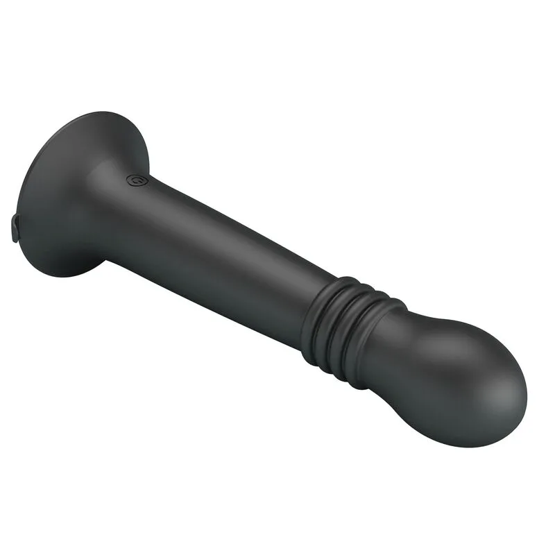 Vibromasseur rechargeable USB
