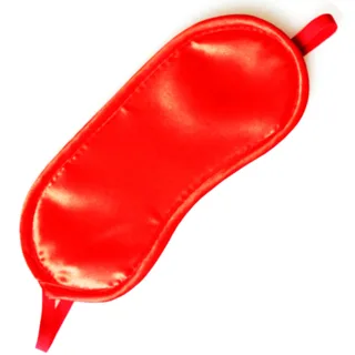 Bâillon rouge