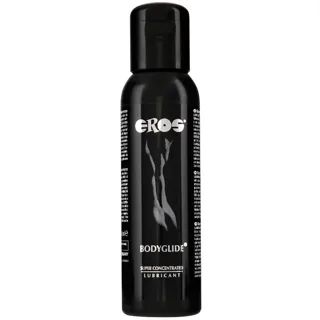 Bodyglide Lubrifiant Silicone Supercocentré 250 ml Eros