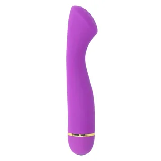 Vibromasseur Intense