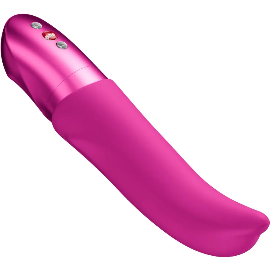 Vibromasseur Point G Diva Dolphin Magenta Fun Factory