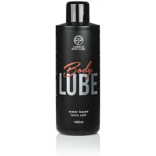 Cbl Lubrifiant Corporel 1000ml Cobeco