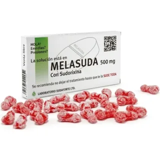 Boîte Bonbonniers Melasuda Diablo Goloso jeu coquin