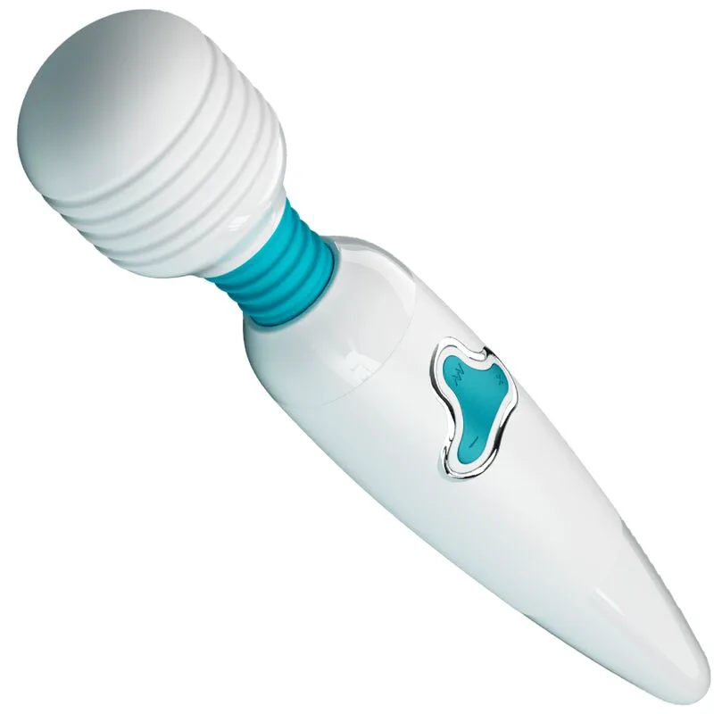 Vibromasseur Wand Cloud 7 Vibrations Pretty Love vue 4