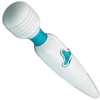 Vibromasseur Wand Cloud 7 Vibrations Pretty Love vue 4