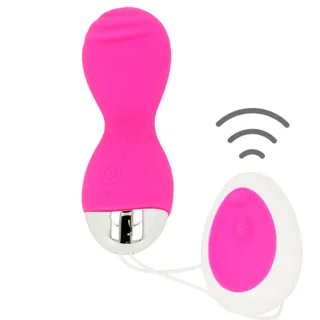 Vibromasseur Uf Vibrant Flexible Anf Rechargeable Ohmama