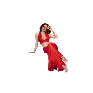 Ensemble Lingerie Chilirose taille S