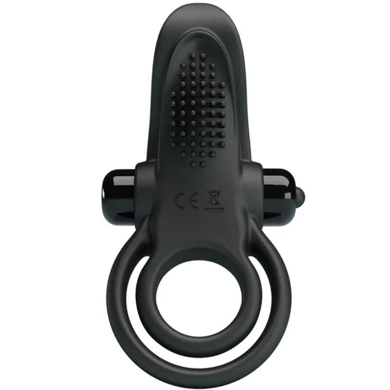 Vibromasseur silicone