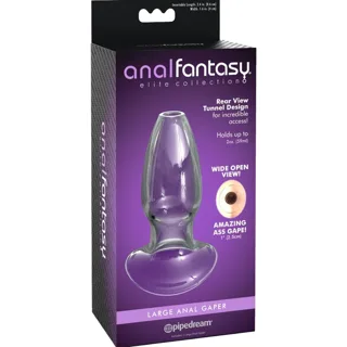 Sextoy Anal Anal Fantasy Elite taille M