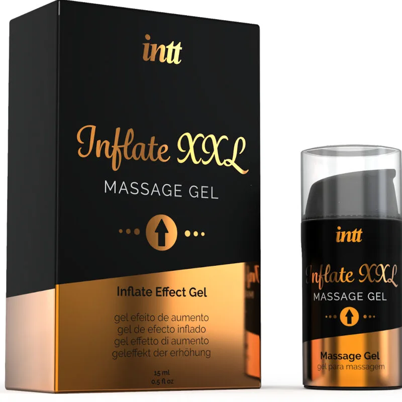 Aphrodisiaque Homme Intt For Him