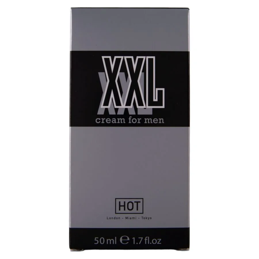 Bien etre Hot taille XXL