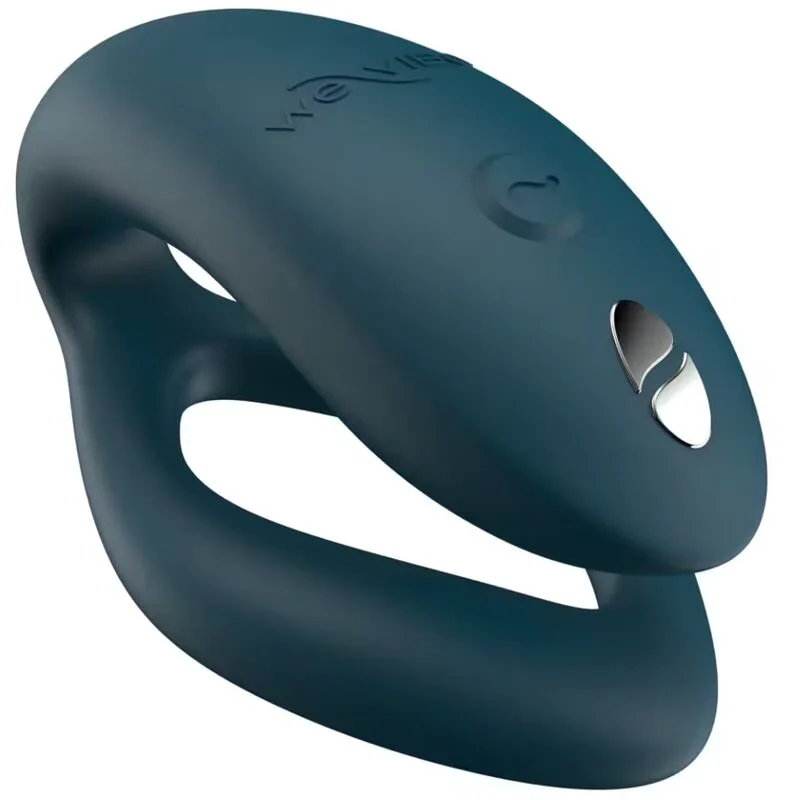 Vibe - Sync O Télécommande Vibromasseur Flexible Vert We vert vibromasseur