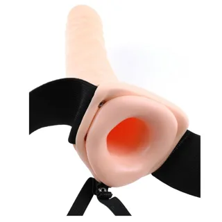 Gode Ceinture sans phtalates