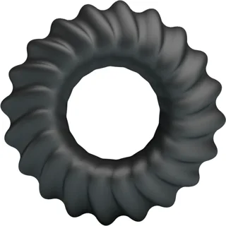 Bague en Silicone Fitz Modèle 8 Crazy Bull
